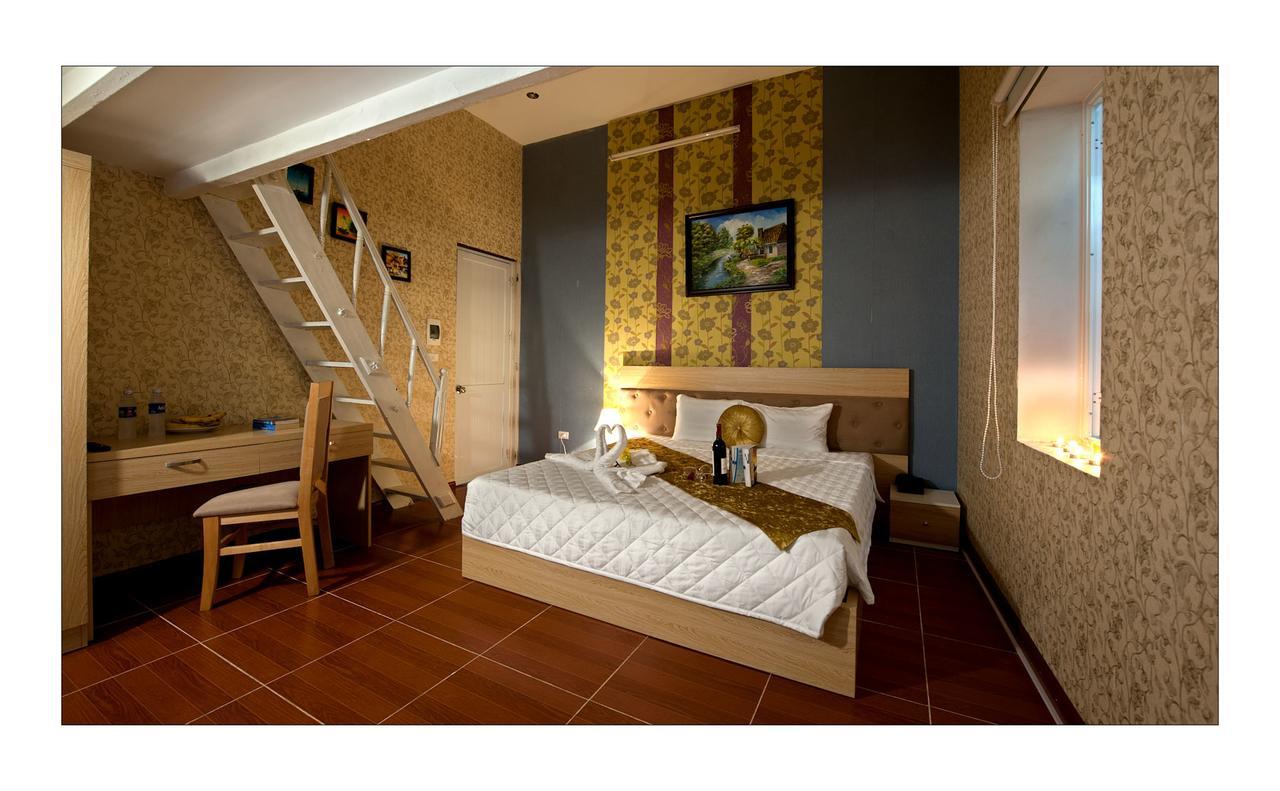 Golden Moon Diamond Hotel Ханой Екстериор снимка
