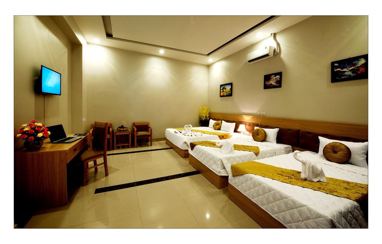 Golden Moon Diamond Hotel Ханой Екстериор снимка